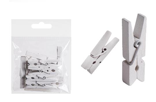 FA CSIPESZ FEHÉR 4,8CM X12 065277