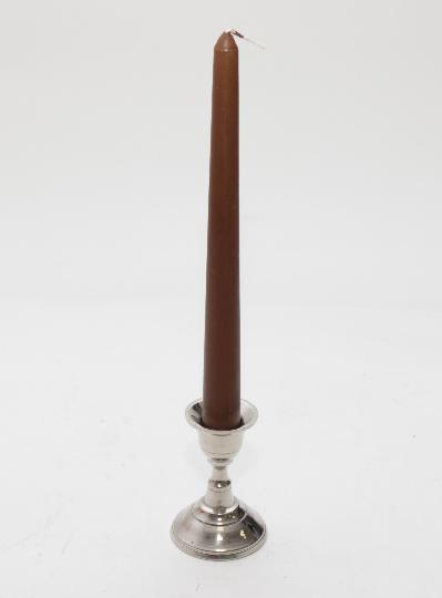 GYERTYA ASZTALI X5 BARNA