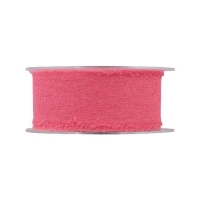 SZALAG ROJTOS 40MMX15M PINK COL.09