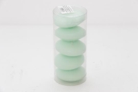 GYERTYA USZO NAGY X5 MENTA