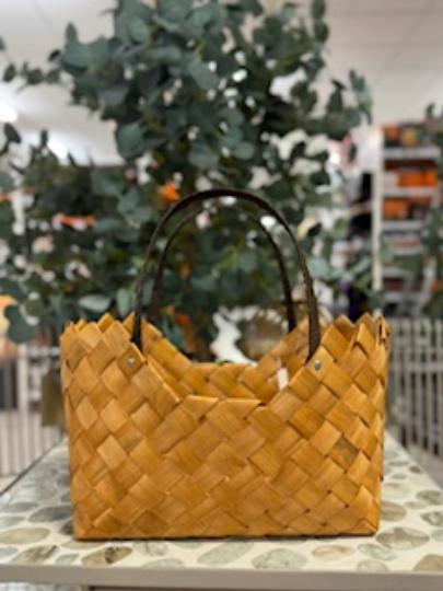 KOSÁR FONOTT 35X37CM ES10547