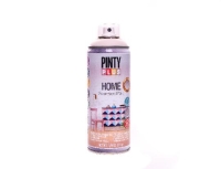 SPRAY PINTY PLUS HOME TOASTED LINEN HM114 400ML