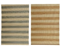 DEKOR ALÁTÉT BAMBUSZ X2 33X48CM 838926