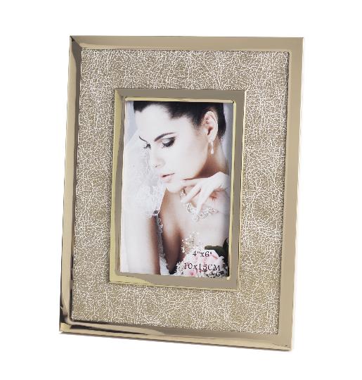 KÉPTARTÓ 19X24 MÛBŐR KIGYÓ FEKETE 496265