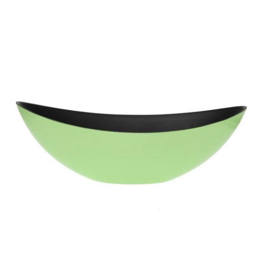 MÛANYAG KASPÓ CSÓNAK VILÁGOSZÖLD DD55436