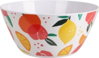 MÛANYAG MÛZLIS TÁL (MELAMINE) 0966881