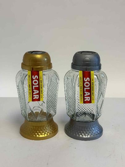 MÉCSES LA 557 SOLAR