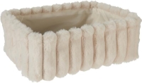KOSÁR MÛSZŐRME 23X30CM WHITE 548595