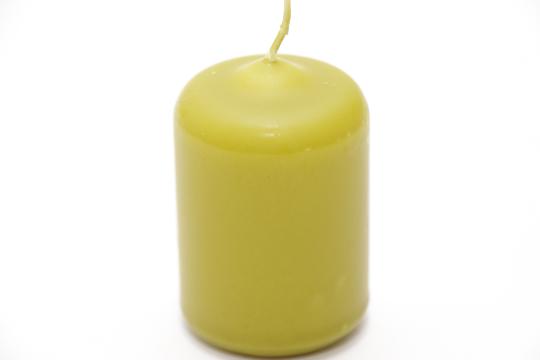 GYERTYA DOHÁNYZÓ I. X1 VILÁGOSZÖLD