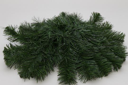 MÜFENYÖ KOSZORU 30CM DOMBORU X1