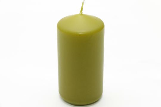 GYERTYA DOHÁNYZÓ IV. HOSSZÚ X1 VILÁGOS ZÖLD