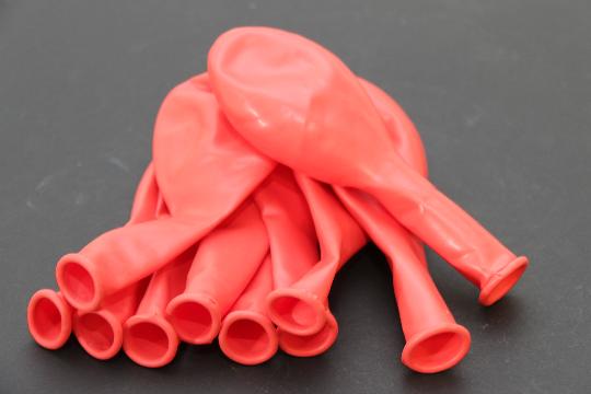 LÉGGÖMB 90MM (10DB) CORALLO 78 KORAL