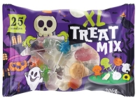 HALLOWEEN PARTY ÉDESSÉG 205GR VPM996492