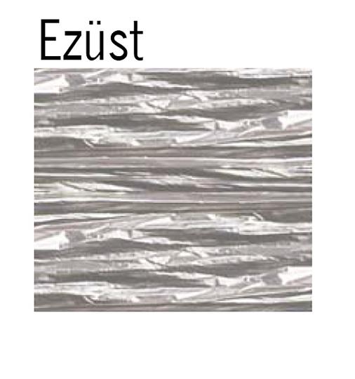 PAPIR FOLIA METAL 1X20M EZÜST