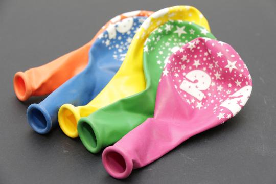 LÉGGÖMB MINTÁS X5 2-ES