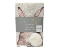 HÚSVÉTI ASZTALI FUTÓ 32X140CM 833292