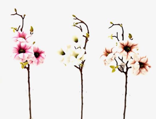 SELYEM MAGNOLIA 79CM MIX 383839919484