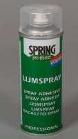 SPRING RAGASZTÓ SPRAY 400ML