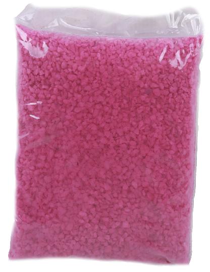 DEKOR KAVICS 4-6MM ÖRLEMÉNY PINK 488922