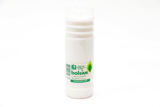 MÉCSES BOLSIUS BETÉT 4 NAP ÉGÉSI IDÖ P.S. 278G