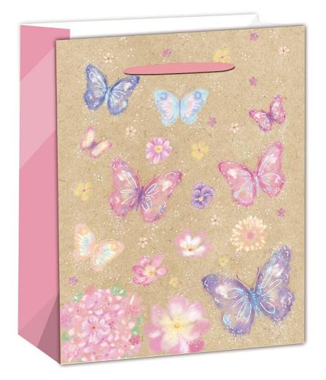 DÍSZTASAK 18X23CM LEPKÉS 370548