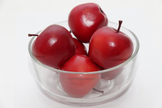 ŐSZI ALMA HÁLOS X6 26409