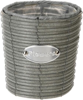 KOSAR KASPO (FLOWERS) 033257 III. LIGHT GREY MAGAS