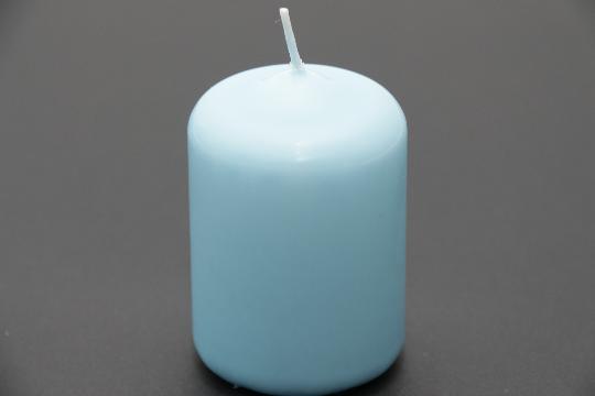 GYERTYA DOHÁNYZÓ I. X1 VILÁGOSKÉK