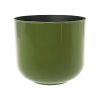 MÛANYAG KASPÓ 17CM FENYŐZÖLD DD71908