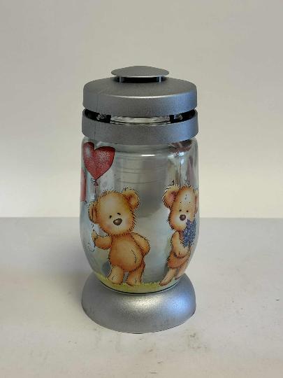 MÉCSES LA BO 21 (X1) P.S.111G MACI LUFIVAL