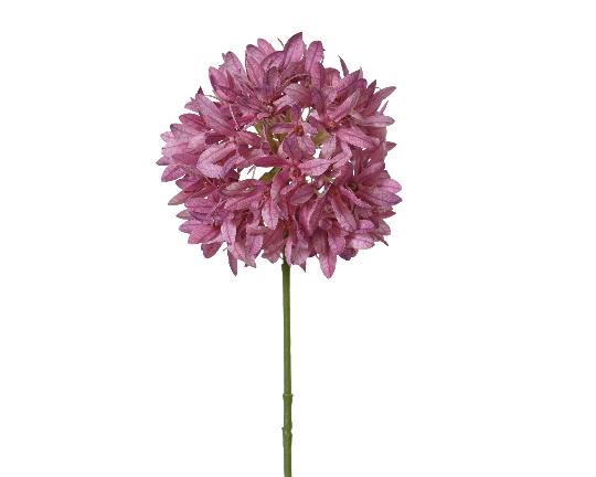 SELYEM AGAPANTHUS SZÁLAS 75CM PINK 899713