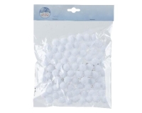 KARÁCSONYI HÓGOLYÓ IRIZÁLÓ 471588