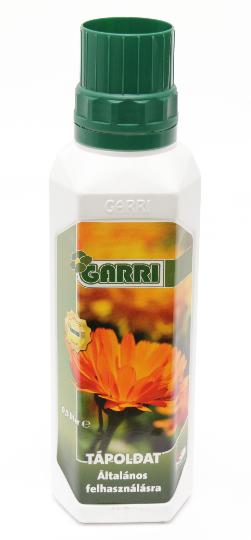 TÁPOLDAT ÁLTALÁNOS GARRI 1L