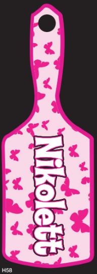 HAJKEFE - NIKOLETT HB058