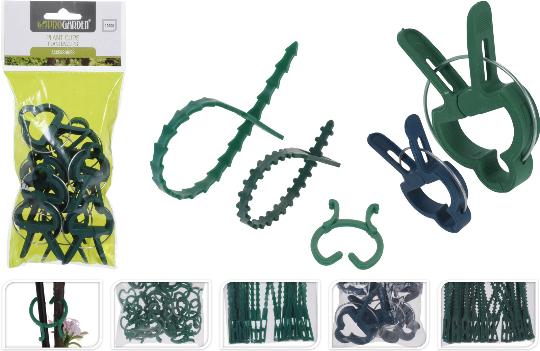 MÛANYAG KÖTEGELŐ X30 17CM 078140