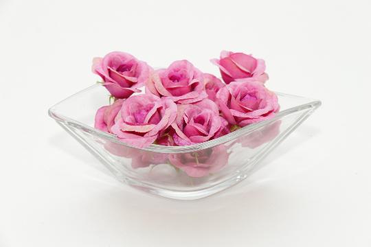 SELYEM RÓZSAFEJ X60 25678 LILA