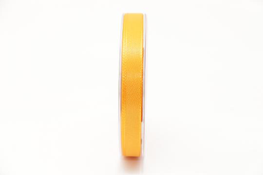 SZALAG SATIN 15MMX25M 210-SÁRGA