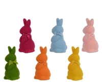 HÚSVÉTI NYUSZI POLYFOAM 16CM 830716