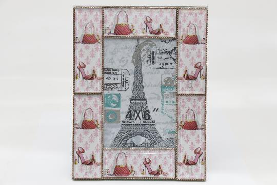 KÉPTARTÓ 18X23CM ÜVEG 324525-26