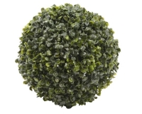 MÛVIRÁG BUXUS GÖMB 49CM 808069