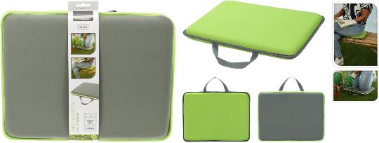 TÉRDTÁMASZTÓ ALÁTÉT MEMÓRIA SZIVACS 501016