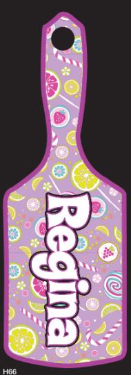 HAJKEFE - REGINA HB066