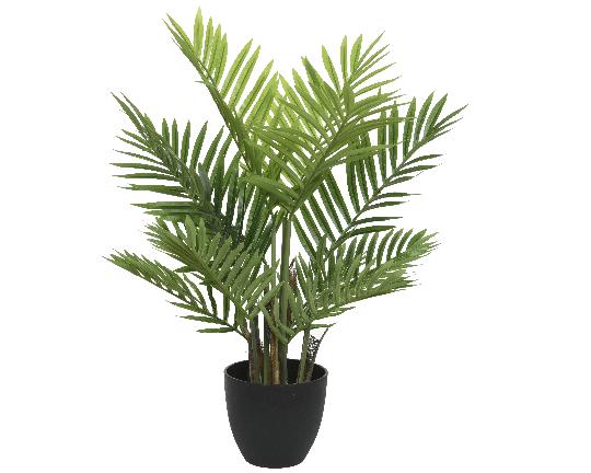 SELYEM ROEBBELINI CSERÉPBEN 61CM 801066