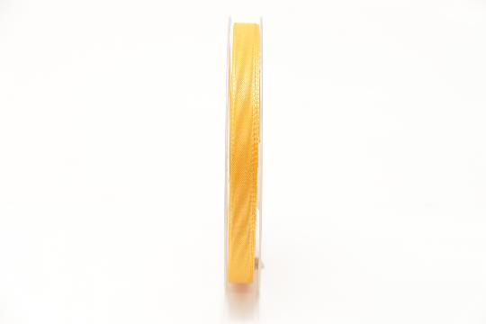 SZALAG SATIN 10MMX25M 210-NAPSÁRGA