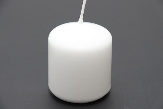 GYERTYA DOHÁNYZÓ II. X1 FEHÉR