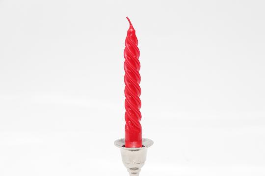 GYERTYA CSAVART NAGY SIMA MIX SZ.K. X30 PIROS