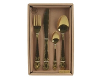 EVŐESZKÖZ KÉSZLET X16 GOLD 646625