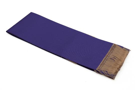 SZALAG KOSZORÚ SZÍNES 10CM X2 C15 KIRÁLYKÉK