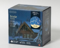 KARÁCSONYI ÉGÖSOR 490LEDES WHITE/WARM WH. 494809