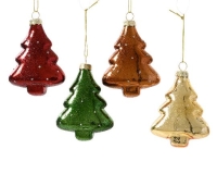 KARÁCSONYI FENYŐFA DÍSZ FENYŐ MIX 125109